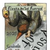 Fiesta de los Fueros de Sepúlveda