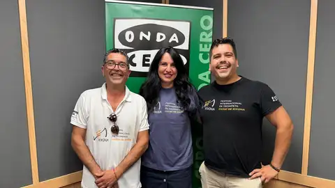 FIT Xixona 25 FIT Xixona 25