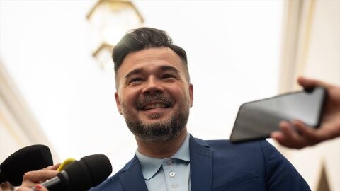 Gabriel Rufi&aacute;n