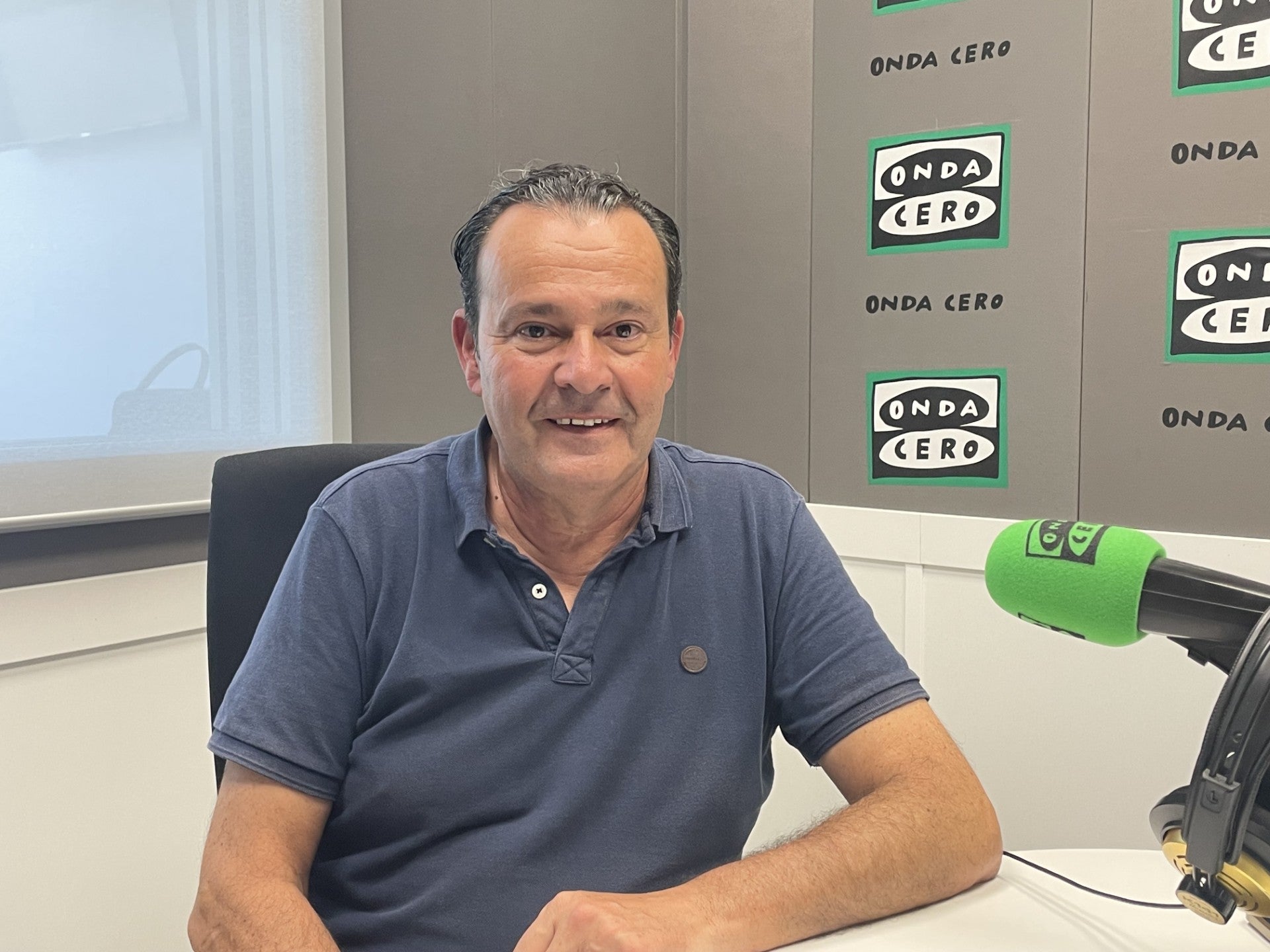 Pérez Buigues: "En dos años hemos actualizado muchísimo los Sistemas Informáticos, el 'ciberataque' el año pasado hubiera sido mucho peor" Pérez Buigues: "En dos años hemos actualizado muchísimo los Sistemas Informáticos, el 'ciberataque' el año pasado hubiera sido mucho peor"