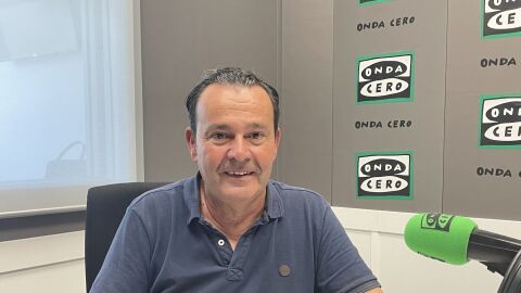 Paco P&eacute;rez Buigues, portavoz del Gobierno Municipal de la Vila Joiosa.