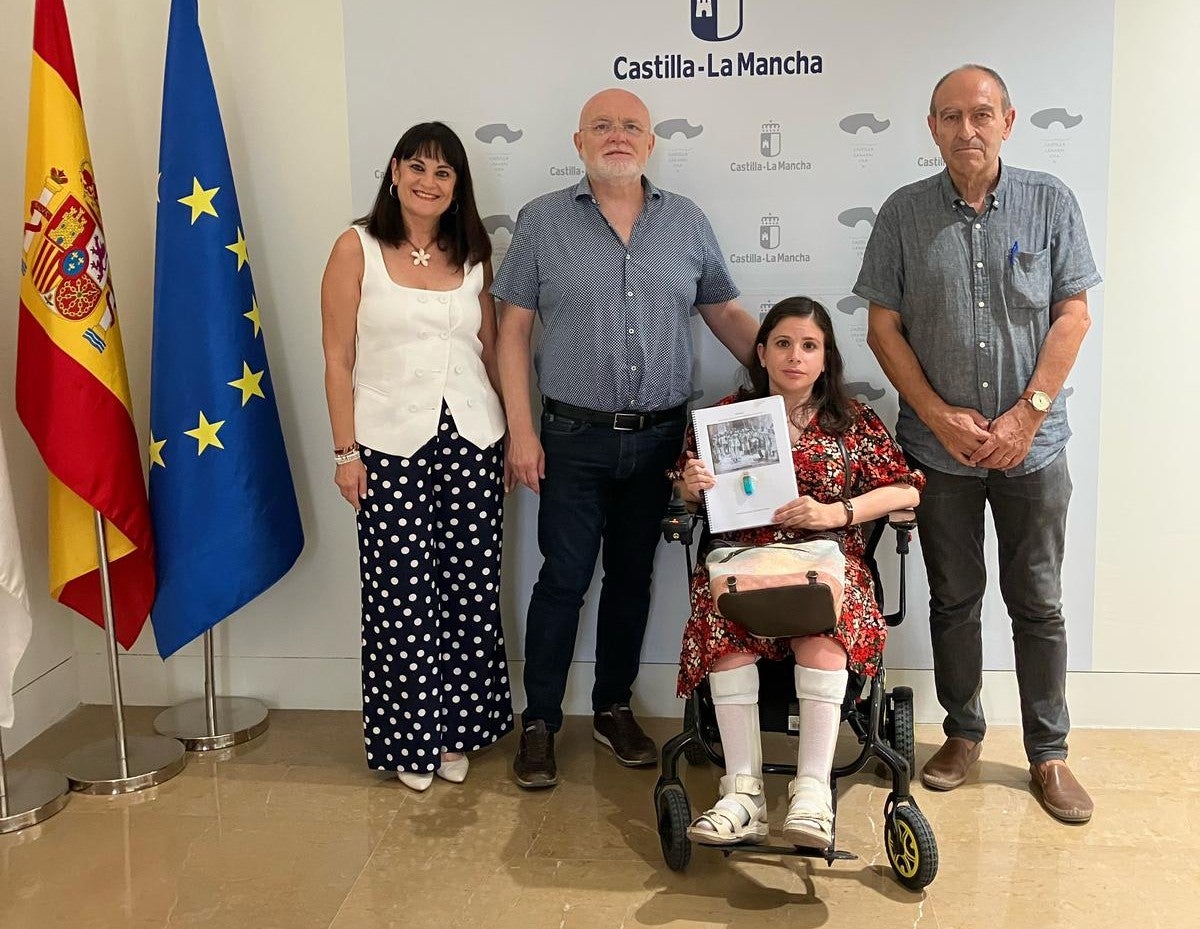 La Danza de los Zánganos de Pozohondo será declarada Fiesta de Interés Turístico Regional La Danza de los Zánganos de Pozohondo será declarada Fiesta de Interés Turístico Regional