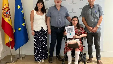 La Danza de los Zánganos de Pozohondo será declarada Fiesta de Interés Turístico Regional La Danza de los Zánganos de Pozohondo será declarada Fiesta de Interés Turístico Regional