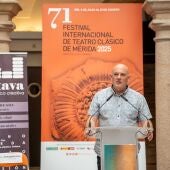 Curso Internacional de Música de Mérida