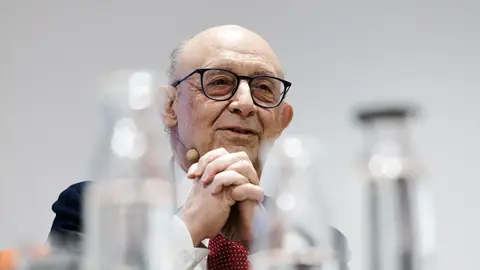 El exministro de Hacienda, Cristóbal Montoro. El exministro de Hacienda, Cristóbal Montoro.