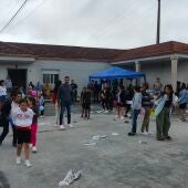 II Festa Bonita en Sande