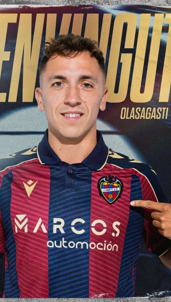 Comunicado oficial Olasagasti Comunicado oficial Olasagasti