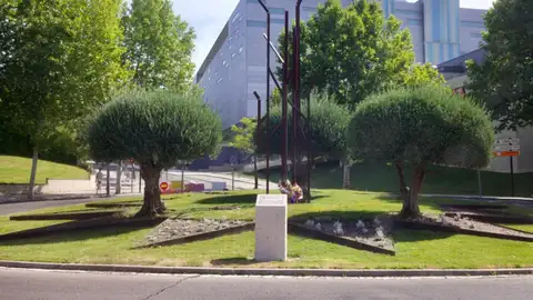 Guadalajara rinde homenaje a los once integrantes del retén de Cogolludo en el vigésimo aniversario de su fallecimiento Guadalajara rinde homenaje a los once integrantes del retén de Cogolludo en el vigésimo aniversario de su fallecimiento