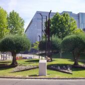 Guadalajara rinde homenaje a los once integrantes del retén de Cogolludo en el vigésimo aniversario de su fallecimiento