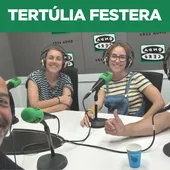 IV Tertúlia Festera 2025 IV Tertúlia Festera 2025