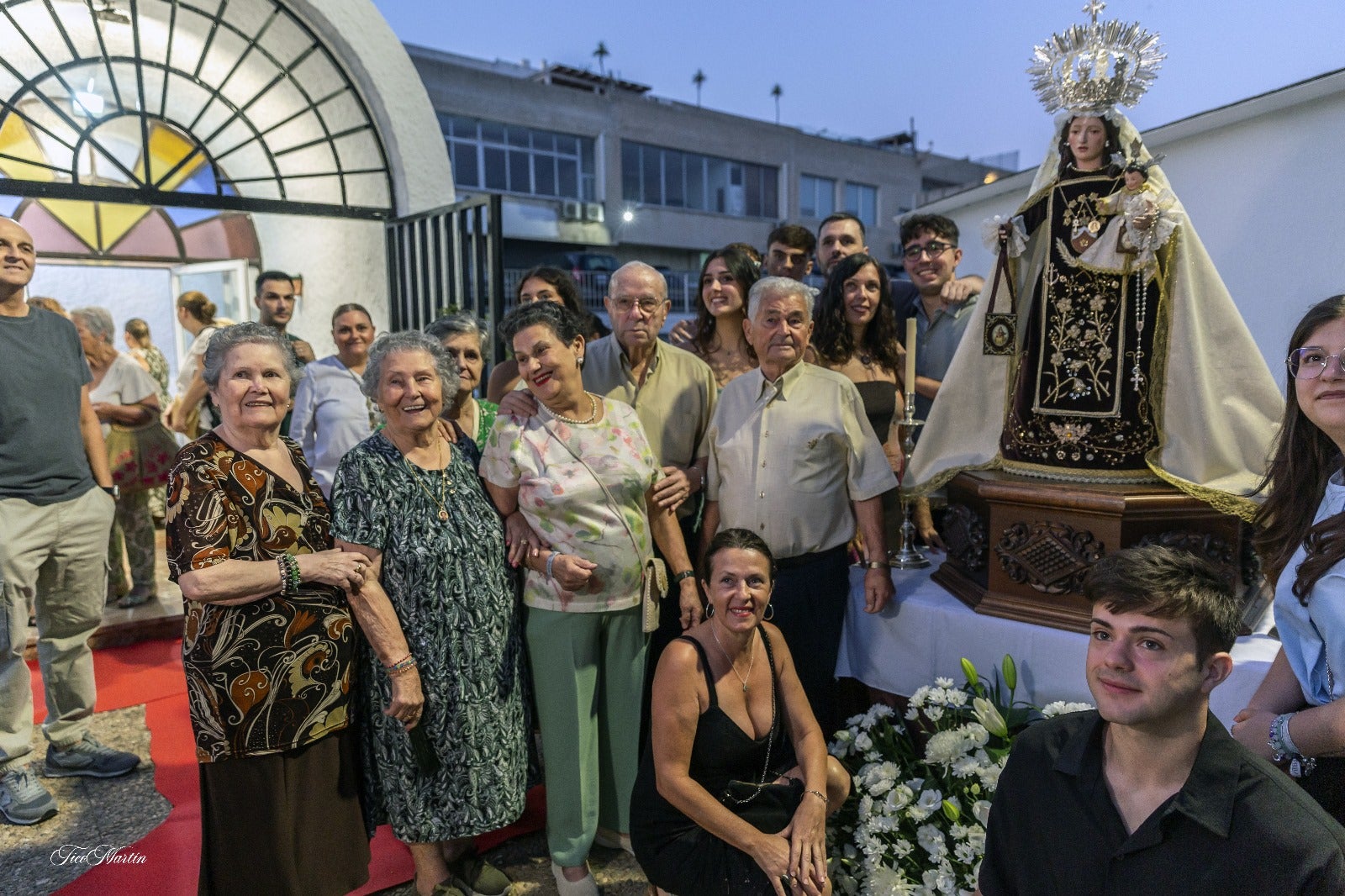 Francisco López Lara: Ancla de Oro 2025 Francisco López Lara: Ancla de Oro 2025