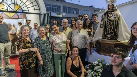 Ancla Oro 2025