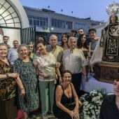 Ancla Oro 2025