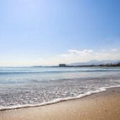 Playa del Marenyet, Cullera