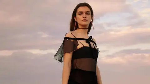 Amaia ofrece un concierto este sábado en Pirineos Sur Amaia ofrece un concierto este sábado en Pirineos Sur