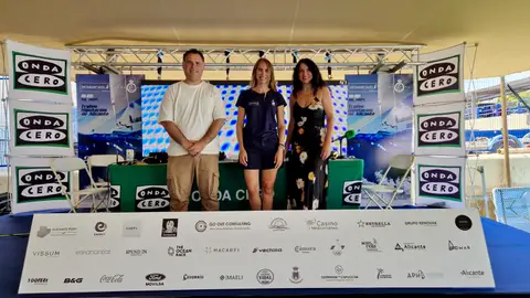 onda cero alicante mas de uno alicante tabarcavela 180725 mas de uno alicante tabarcavela 180725