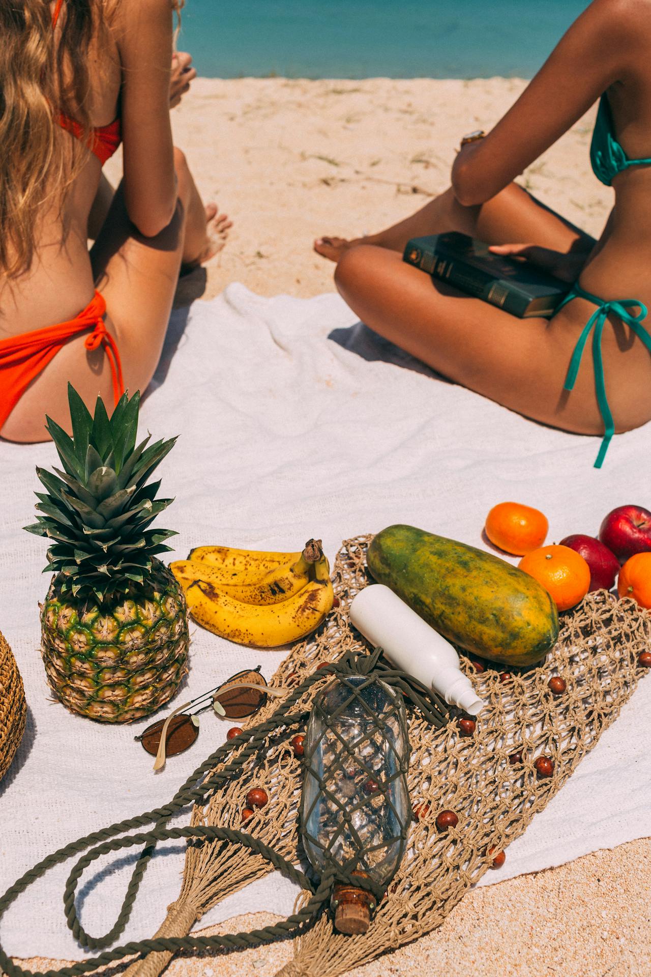 Mitos sobre la alimentación en verano que deberías dejar atrás, según la ciencia Mitos sobre la alimentación en verano que deberías dejar atrás, según la ciencia
