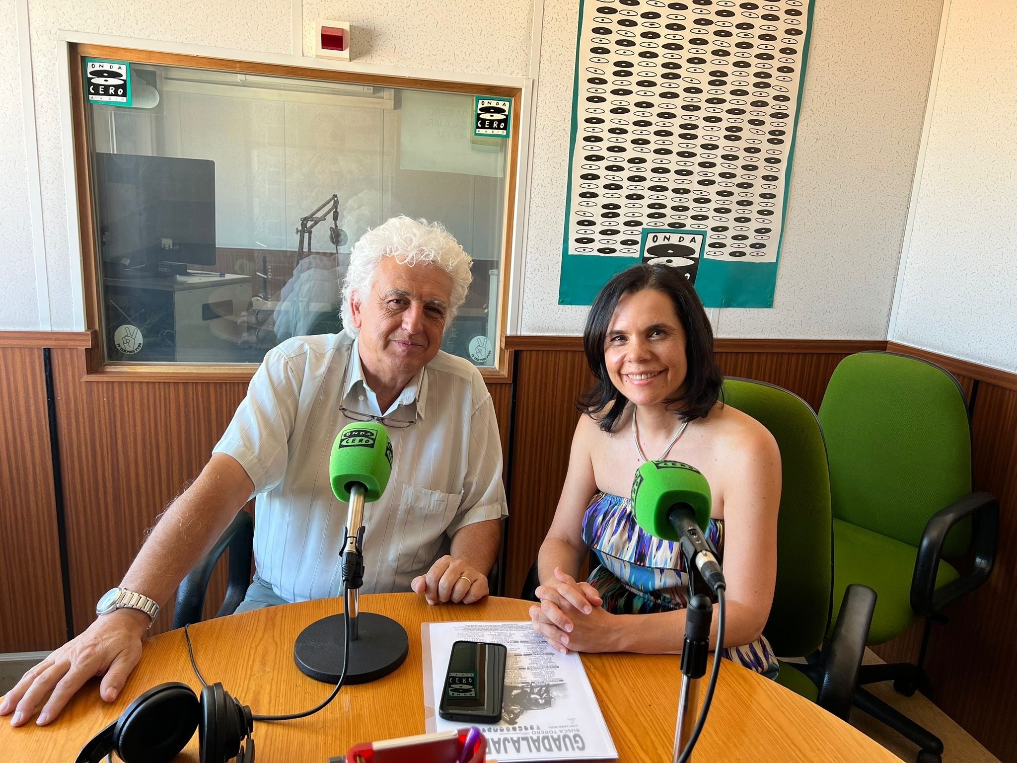 Más de Uno Guadalajara 13:05 18/07/2025 Más de Uno Guadalajara 13:05 18/07/2025