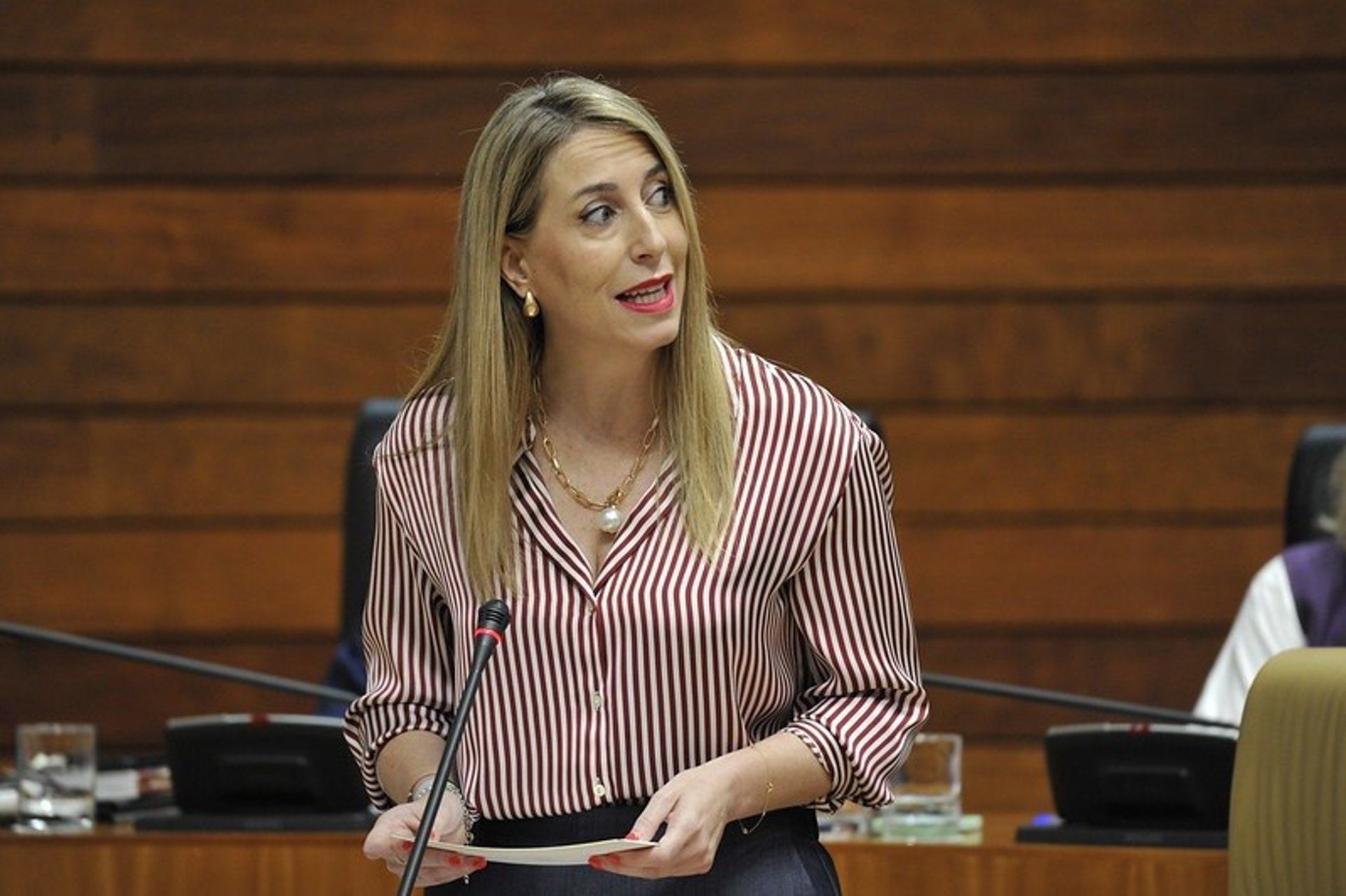Extremadura se prepara para un adelanto electoral por la falta de apoyo a los presupuestos Extremadura se prepara para un adelanto electoral por la falta de apoyo a los presupuestos