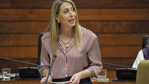 Mar&iacute;a Guardiola