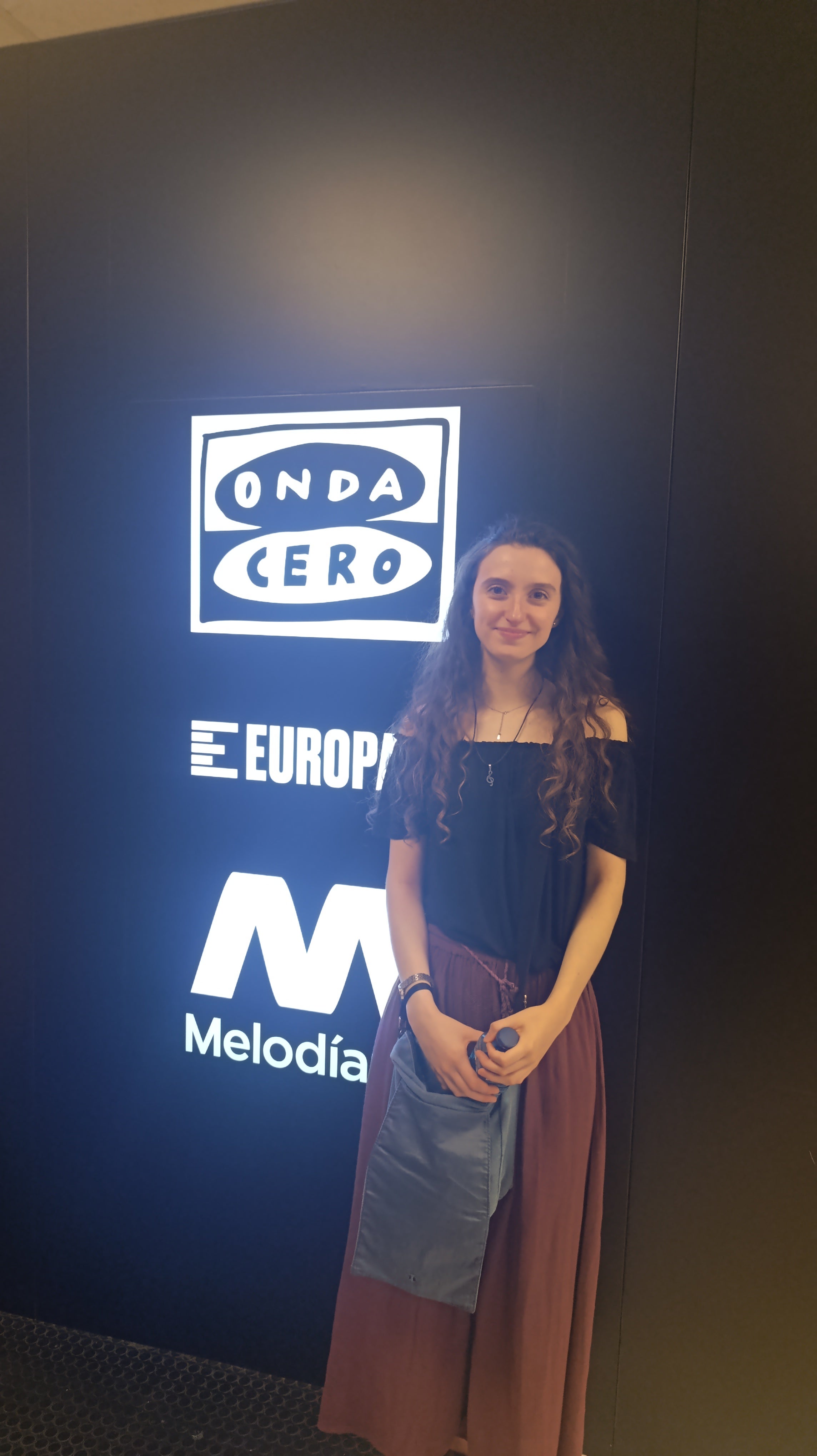 La pasión por el piano de Mariana Sánchez, la estudiante que sacó un 14 en Selectividad La pasión por el piano de Mariana Sánchez, la estudiante que sacó un 14 en Selectividad