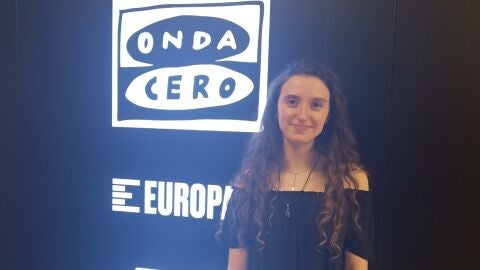 Mariana S&aacute;nchez, pianista