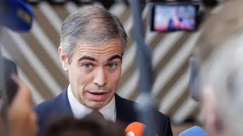 La UE vuelve a rechazar el catalán como lengua cooficial La UE vuelve a rechazar el catalán como lengua cooficial
