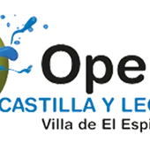 XXXIX Open Castilla y León Villa de El Espinar XXXIX Open Castilla y León Villa de El Espinar