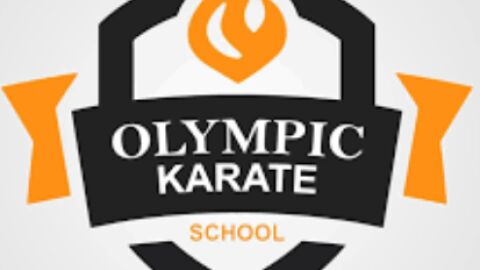Olympic Karate Marbella