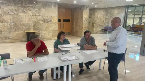 Elecciones agrarias en Asturias Elecciones agrarias en Asturias