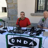 Otero de Herreros Otero de Herreros