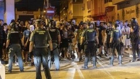 El autor de la paliza en Torre Pacheco habr&iacute;a cometido otros tres delitos las 48 horas previas a la agresi&oacute;n