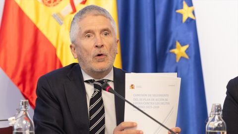 Delitos de odio en Espa&ntilde;a: descienden el racismo y la xenofobia, pero aumenta el antisemitismo