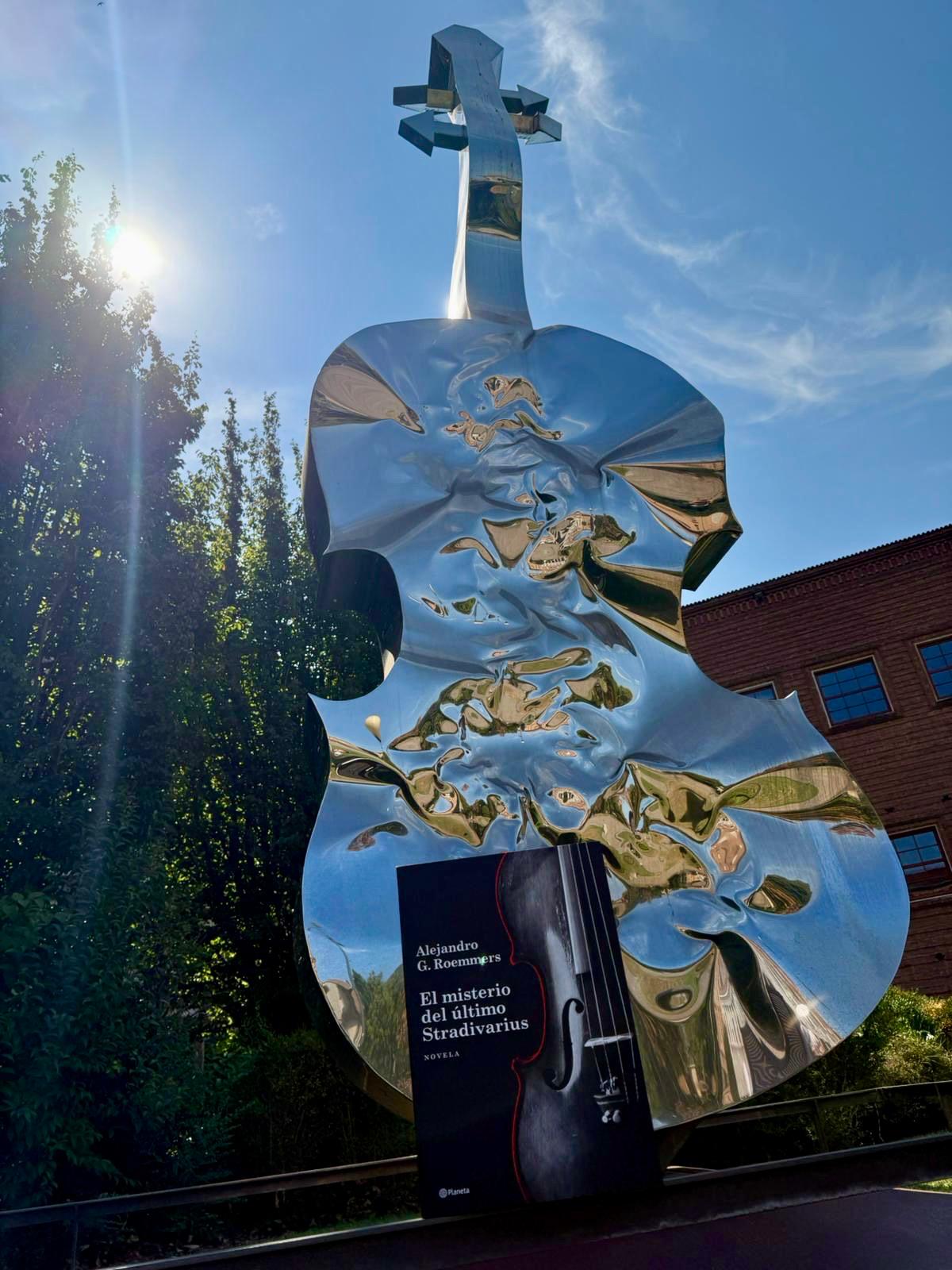 El misterio del último Stradivarius ¿Qué ocurrió? El misterio del último Stradivarius ¿Qué ocurrió?