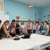 Cuarta edición del Taller de Antropología Física y Forense en Valdepeñas Cuarta edición del Taller de Antropología Física y Forense en Valdepeñas