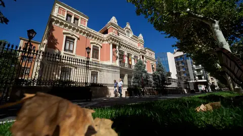 La Diputación de Albacete cerró junio con un Periodo Medio de Pago a Proveedores de sólo 12,68 días La Diputación de Albacete cerró junio con un Periodo Medio de Pago a Proveedores de sólo 12,68 días