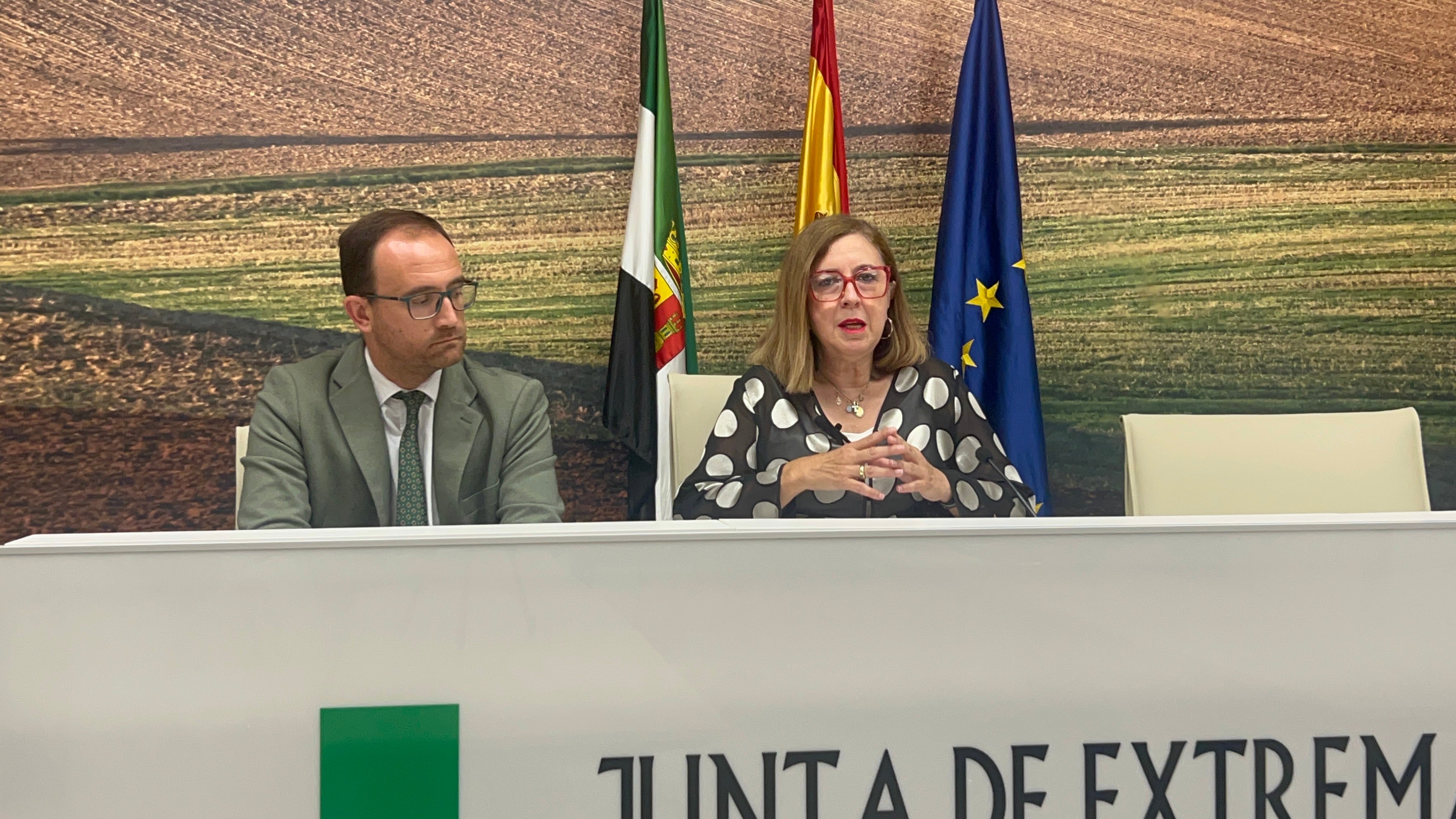 Morán lamenta que la PAC pierda su naturaleza e independencia presupuestaria con la nueva propuesta para el periodo 2028-2034 Morán lamenta que la PAC pierda su naturaleza e independencia presupuestaria con la nueva propuesta para el periodo 2028-2034