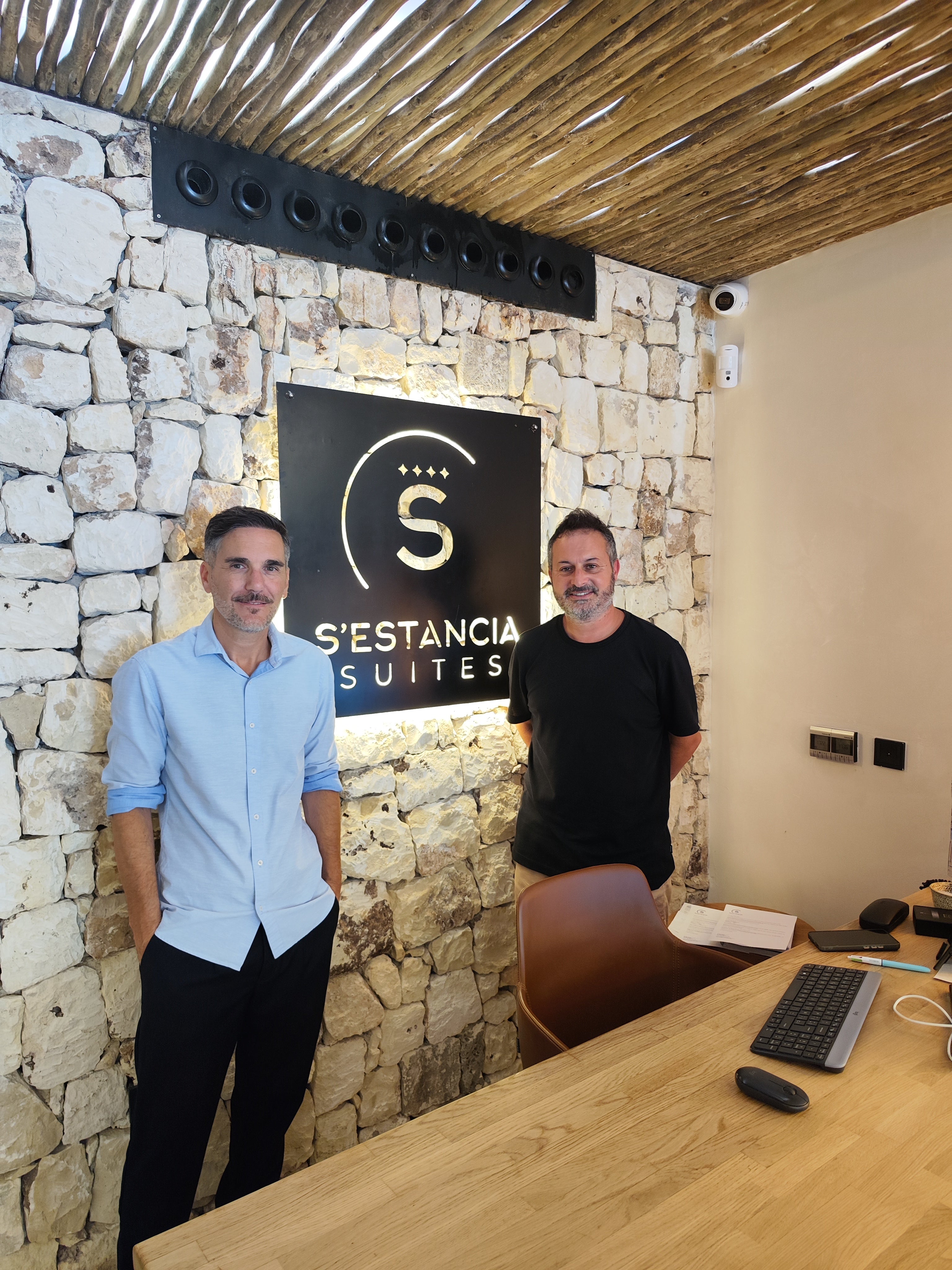 S'Estancia Suites celebra las fiestas de Es Mercadal trasladando a los clientes la tradición y el respeto por los actos S'Estancia Suites celebra las fiestas de Es Mercadal trasladando a los clientes la tradición y el respeto por los actos