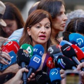 La ministra de Juventud e Infancia, Sira Rego