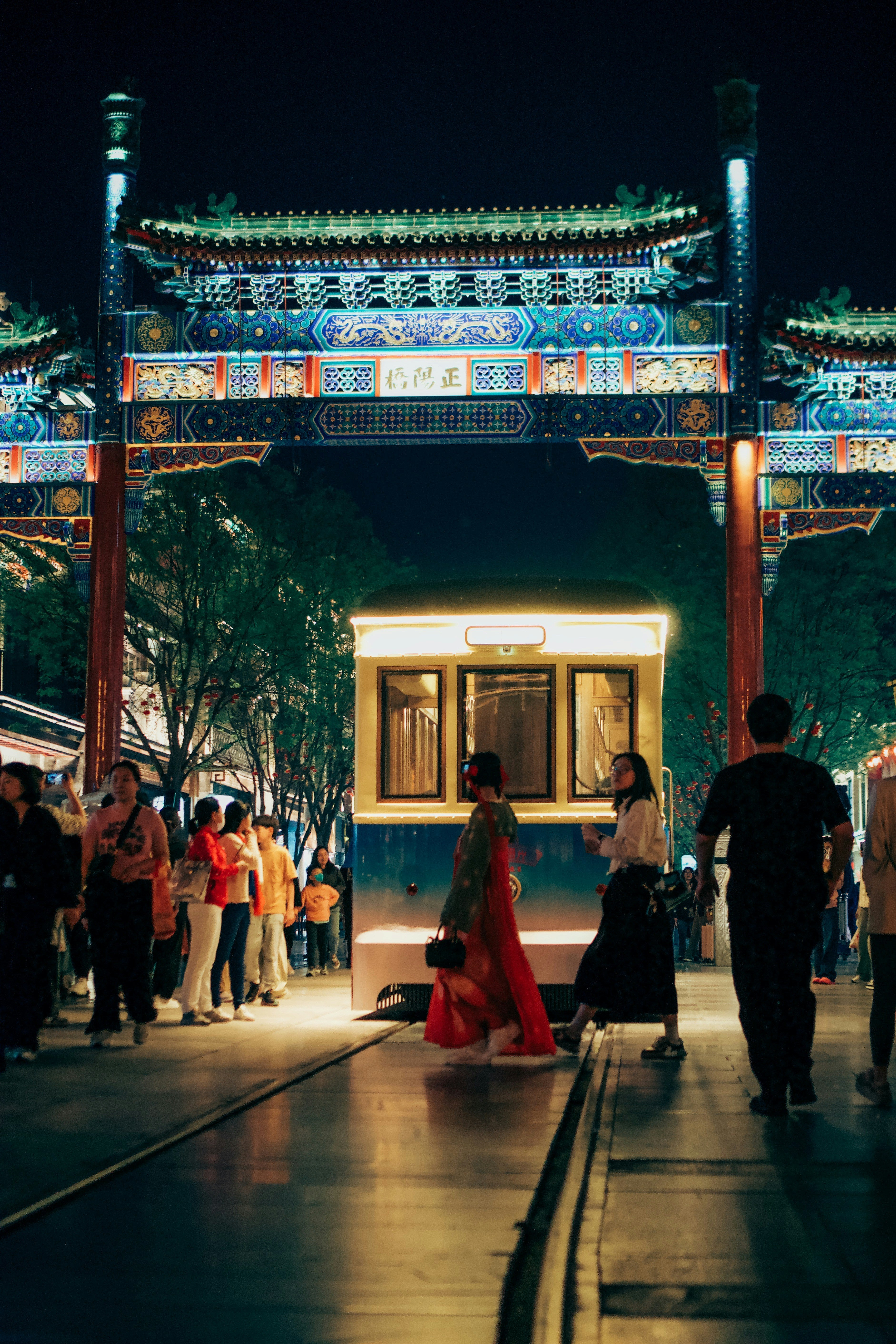 Viajar a China o combinar China y Corea del Sur: ¿qué destino elegir para un viaje de diez días? Viajar a China o combinar China y Corea del Sur: ¿qué destino elegir para un viaje de diez días?
