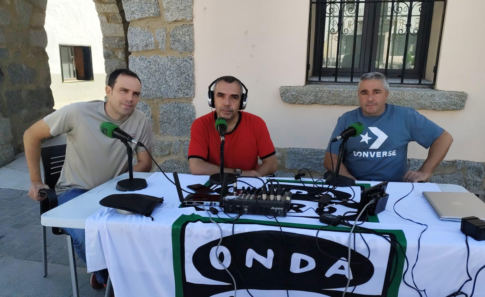 Cada vez es mas difícil encontrar profesionales en los oficios y se necesitarían incentivos para la continuidad Cada vez es mas difícil encontrar profesionales en los oficios y se necesitarían incentivos para la continuidad