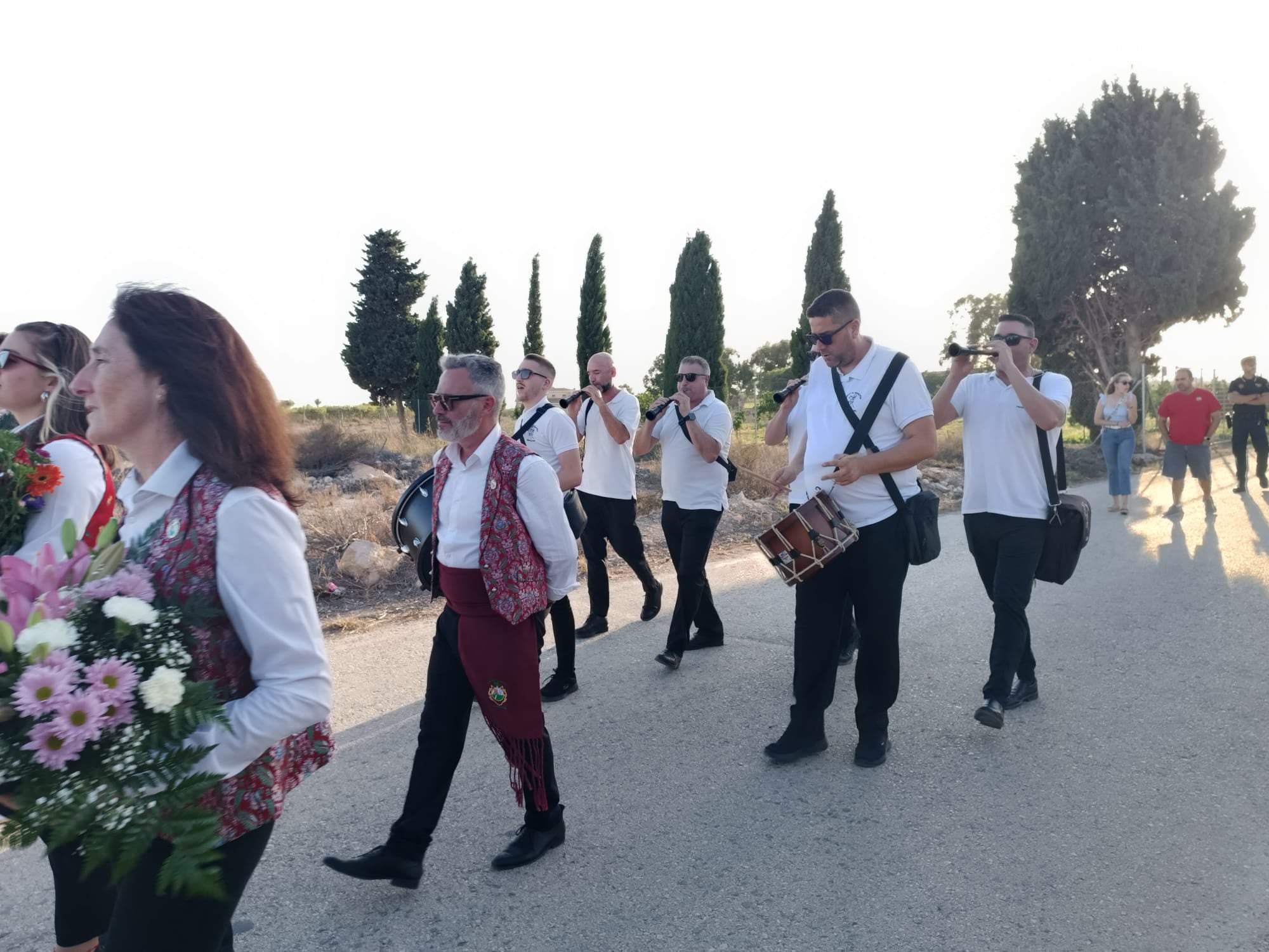 Torrellano celebra el verano con más de un centenar de propuestas festeras y festivas Torrellano celebra el verano con más de un centenar de propuestas festeras y festivas