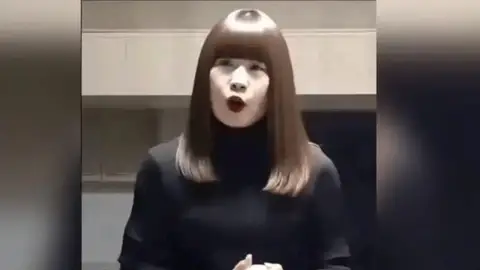 Sister Hong, el personaje viral que ocultaba una red de grabaciones sexuales Sister Hong, el personaje viral que ocultaba una red de grabaciones sexuales