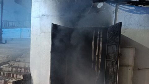 Transformador Pinos Puente 