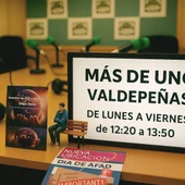 Más de Uno Valdepeñas - Oesia, banco, teatro y AFAD.png Más de Uno Valdepeñas - Oesia, banco, teatro y AFAD.png
