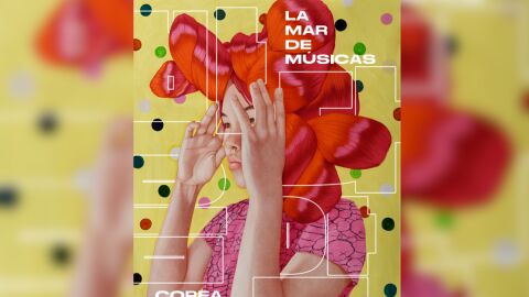 LA MAR DE MÚSICAS 2025