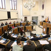 Diputación de Alicante Diputación de Alicante