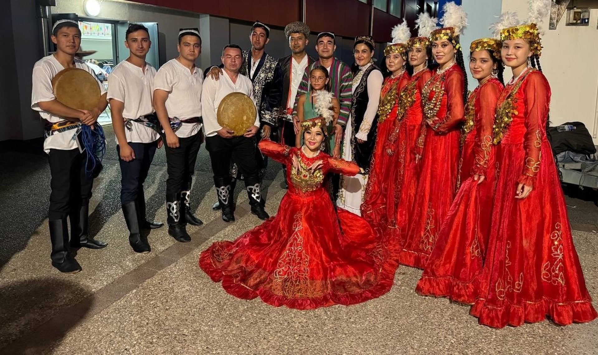 El Festival Folklórico de Extremadura continúa este viernes con actuaciones en Torreorgaz y Badajoz El Festival Folklórico de Extremadura continúa este viernes con actuaciones en Torreorgaz y Badajoz