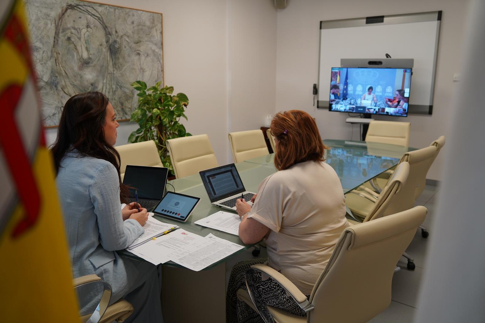 Aprobada la oferta nacional de plazas de Formación Sanitaria para 2025-2026: Extremadura alcanza un récord con 320 plazas Aprobada la oferta nacional de plazas de Formación Sanitaria para 2025-2026: Extremadura alcanza un récord con 320 plazas