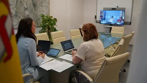 Aprobada la oferta nacional de plazas de Formación Sanitaria para 2025-2026: Extremadura alcanza un récord con 320 plazas Aprobada la oferta nacional de plazas de Formación Sanitaria para 2025-2026: Extremadura alcanza un récord con 320 plazas